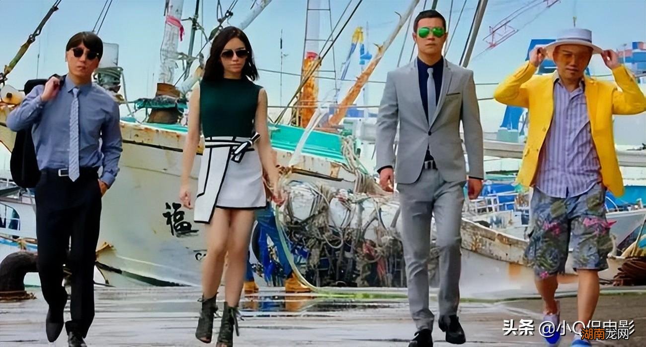 能坚持看完的算你狠 无法坚持看完的十大烂片