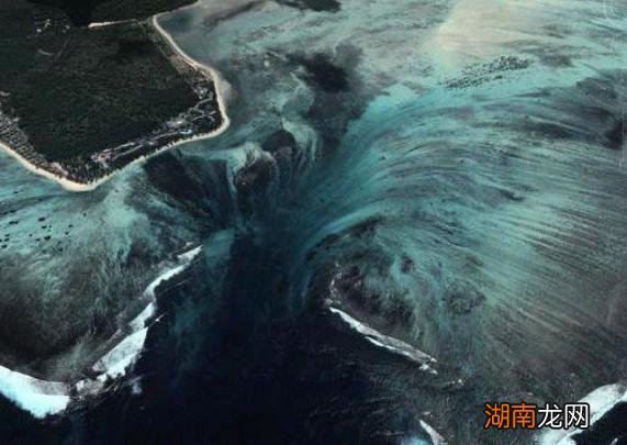 最大瀑布落差达到3500米 世界上最大的瀑布是哪个