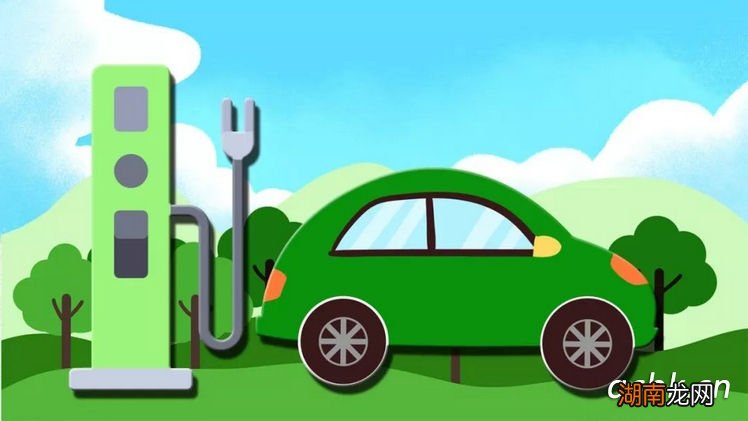 电动汽车充电多长时间能充满