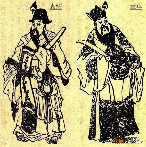 除诸葛亮还有哪几个 三国演义的重点人物及和故事