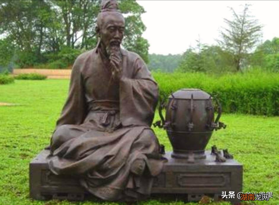 历史上的十位科学家的故事 中国古代科学家有哪些著名人