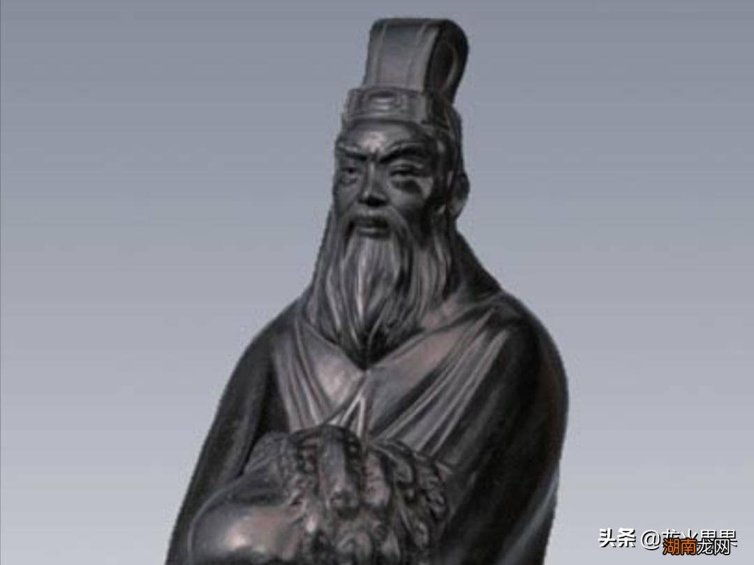 历史上的十位科学家的故事 中国古代科学家有哪些著名人