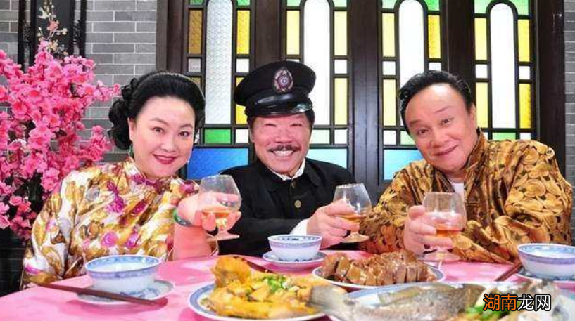 演员彭炽权的妻子是谁 彭炽权个人资料简介