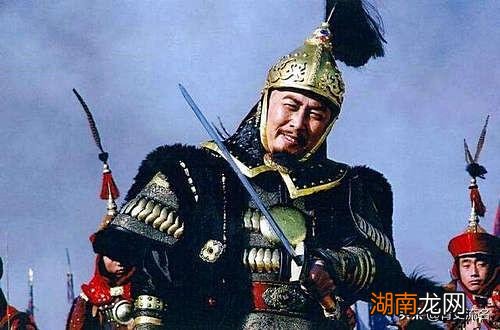 孔有德拜谒孔庙被拒之门外 孔有德是孔子后人吗