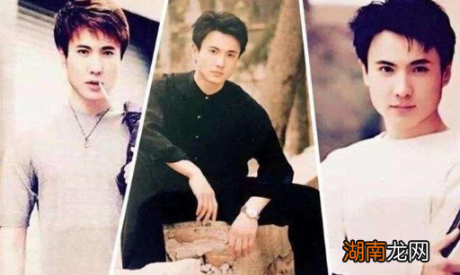 沈腾年轻时是校草 沈腾年轻时有多帅图片