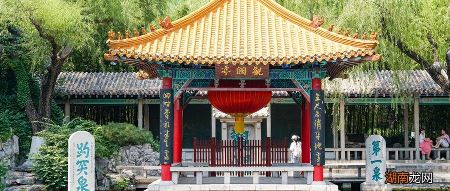 山东14个5A级景点介绍一下 山东有哪些5a景区名字