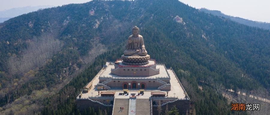 山东14个5A级景点介绍一下 山东有哪些5a景区名字