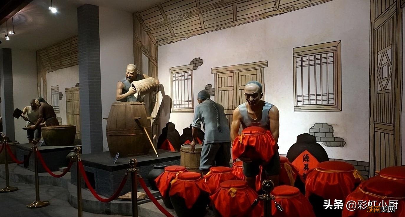 价格实惠还有排面的山西白酒品牌 山西什么酒好喝又便宜