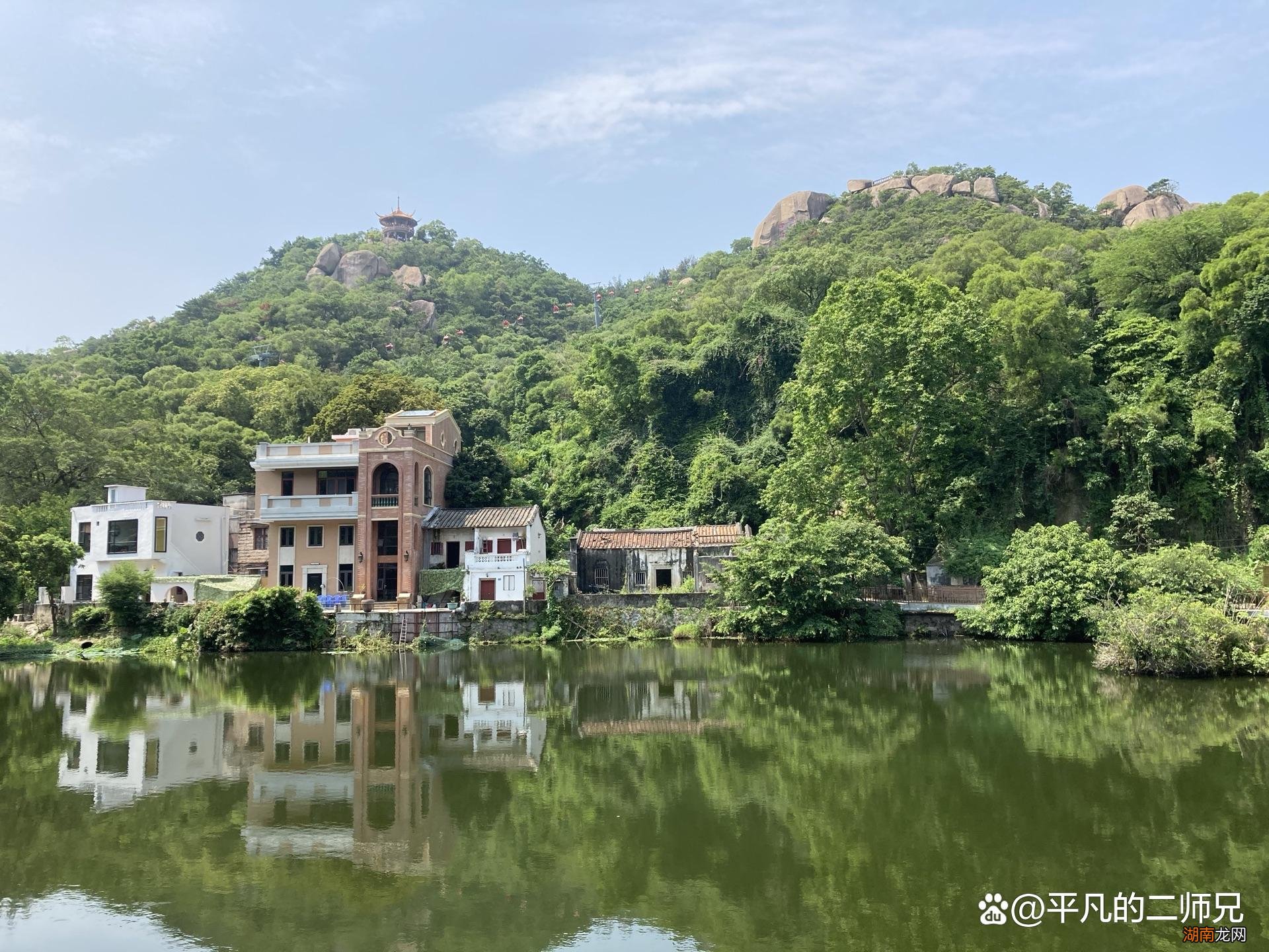 汕头有哪些人气必游的景点值得去 汕头一日游哪里好玩