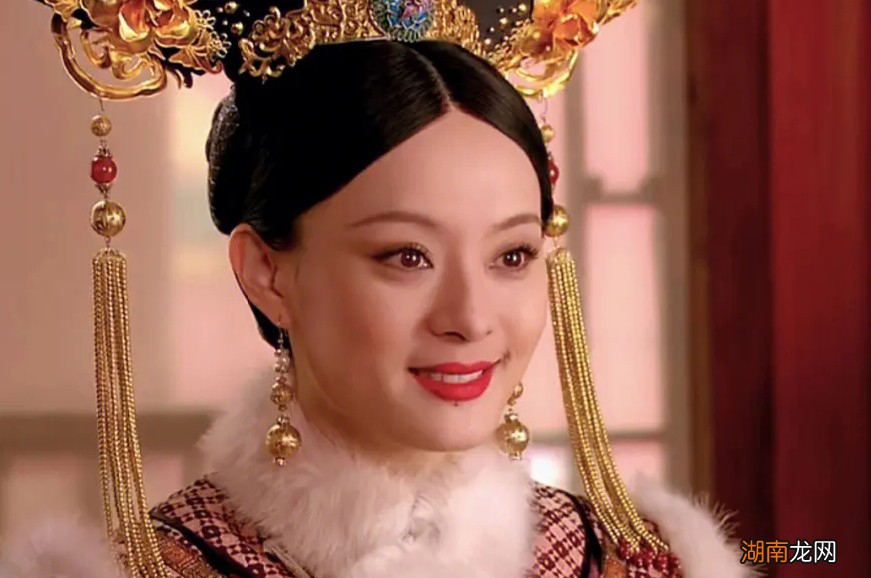 所谓贵嫔地位多高 周生如故中时宜的贵嫔是什么位分