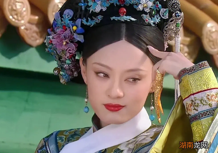 所谓贵嫔地位多高 周生如故中时宜的贵嫔是什么位分