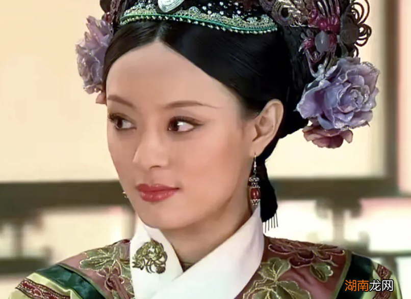 所谓贵嫔地位多高 周生如故中时宜的贵嫔是什么位分