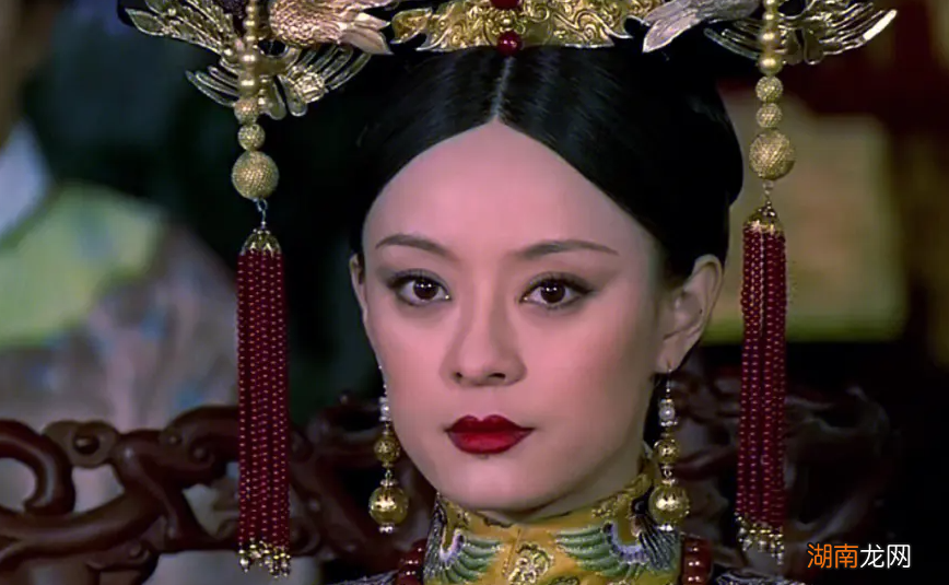 所谓贵嫔地位多高 周生如故中时宜的贵嫔是什么位分