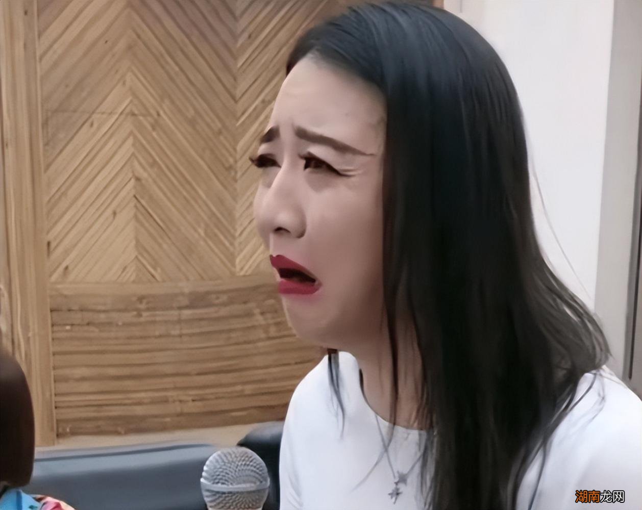 网红张开凤的出道及成名经历 张开凤的个人资料简历