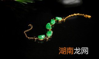 翡翠有豆种和糯种还有什么种 儒种翡翠与豆种怎么区分