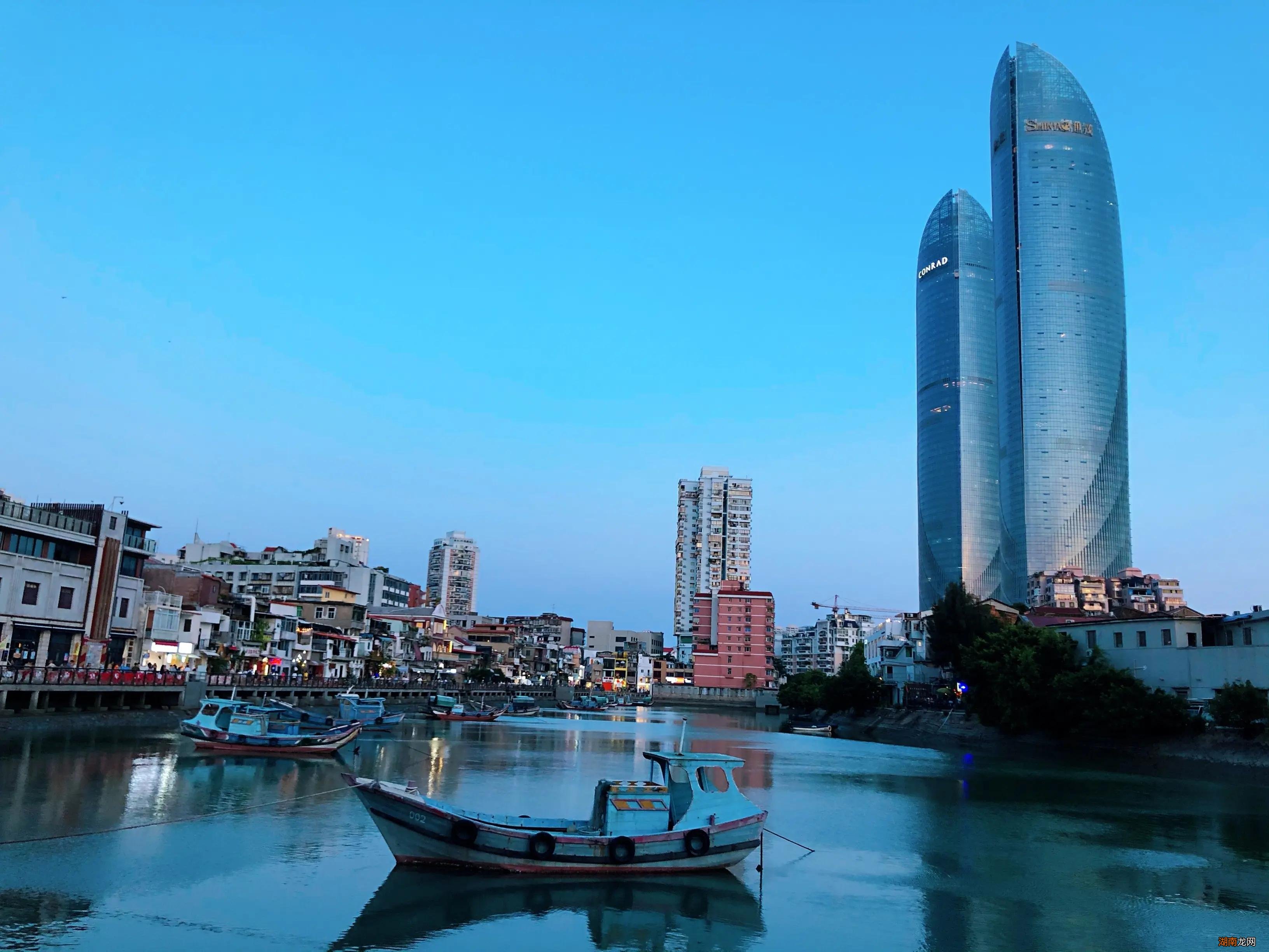 21年厦门常住人口528万 厦门户籍人口和常住人口数量