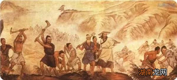 大禹精神对现代人们的影响 大禹精神是指什么内涵