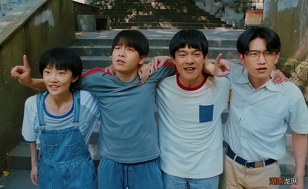 风犬少年的天空中彭昱畅饰演狗哥 狗哥电视剧叫什么名字