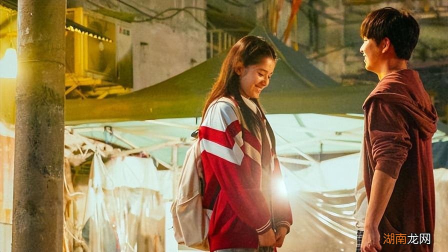 风犬少年的天空中彭昱畅饰演狗哥 狗哥电视剧叫什么名字