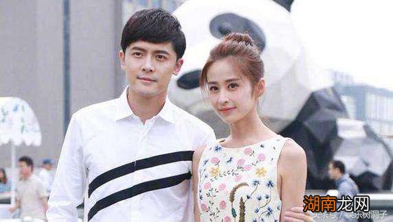 《妻子的浪漫旅行》中为什么说付辛博不爱颖儿