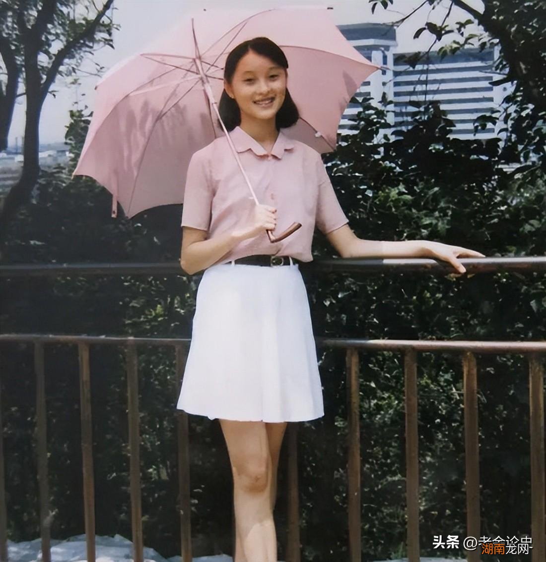 吴越一直是单身,至今还是未婚 吴越个人资料现任丈夫