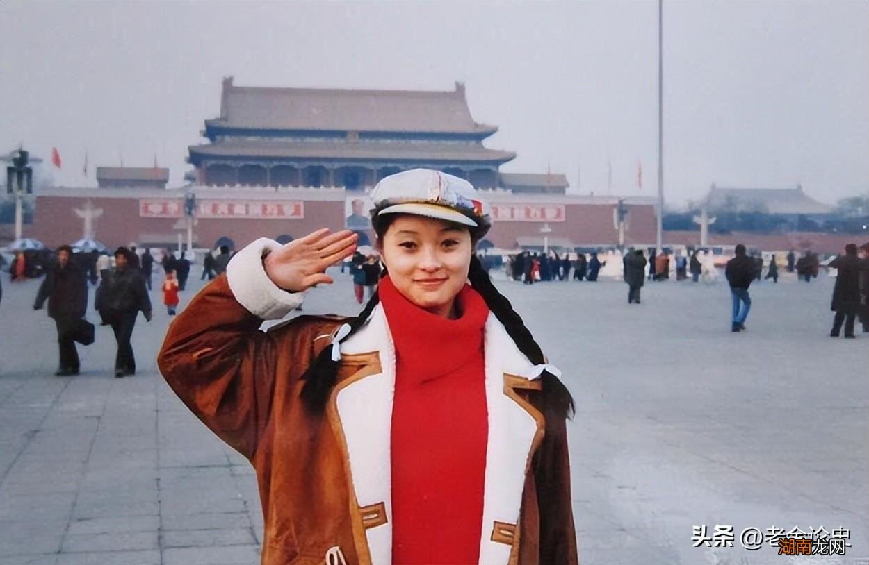 吴越一直是单身,至今还是未婚 吴越个人资料现任丈夫