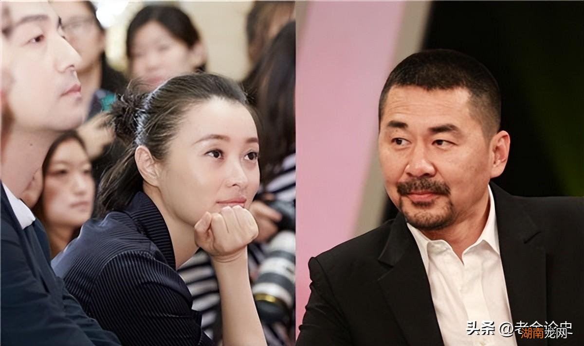 吴越一直是单身,至今还是未婚 吴越个人资料现任丈夫