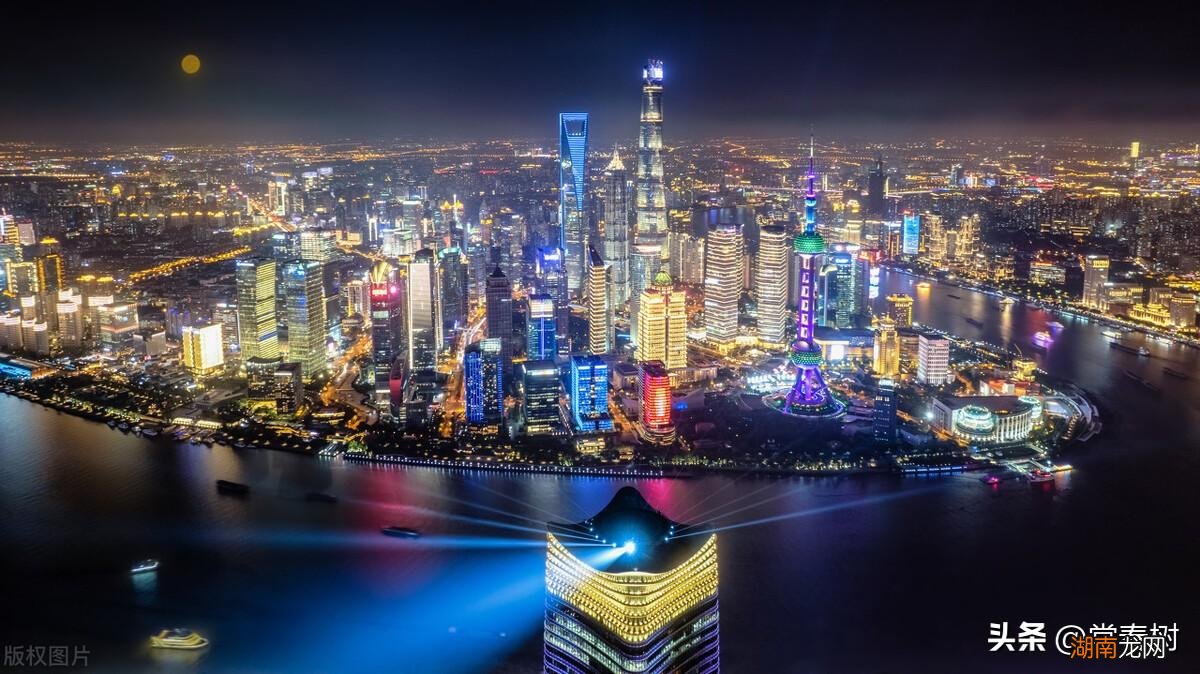 上海市16区GDP的经济情况 上海市各区gdp排名