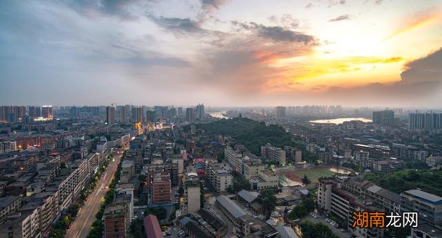 湖南省邵阳常住人口数量变化情况 邵阳人口总数多少