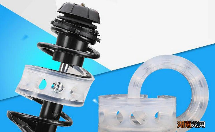 汽车减震胶垫的安装方法是什么