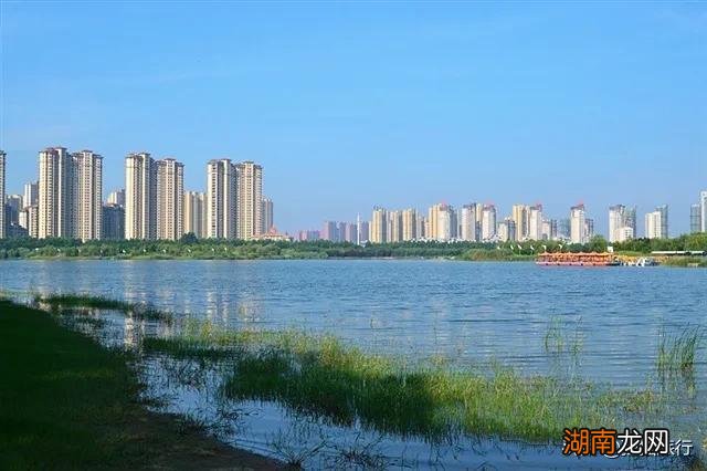 安徽宿州市人口数量多少 宿州市面积多少万平方公里