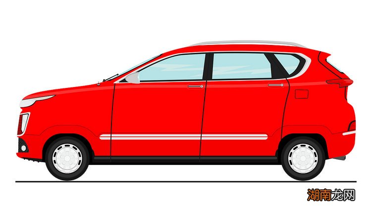 城市suv是什么意思