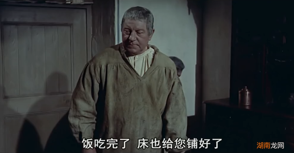 悲惨世界中冉阿让跌宕起伏的人生 冉阿让是哪个名著人物