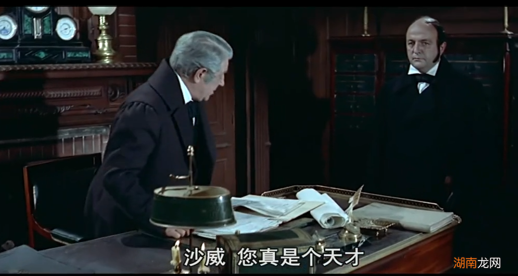 悲惨世界中冉阿让跌宕起伏的人生 冉阿让是哪个名著人物