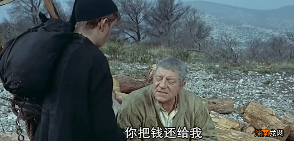 悲惨世界中冉阿让跌宕起伏的人生 冉阿让是哪个名著人物