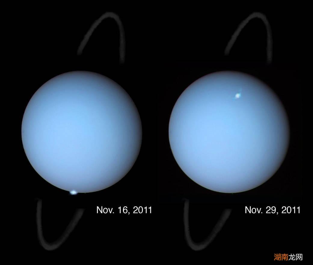 太阳行星之天王星的小知识介绍 关于天王星的资料