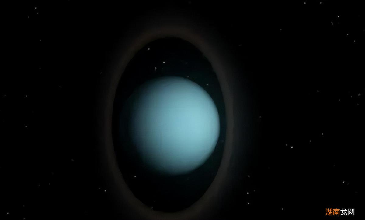 太阳行星之天王星的小知识介绍 关于天王星的资料