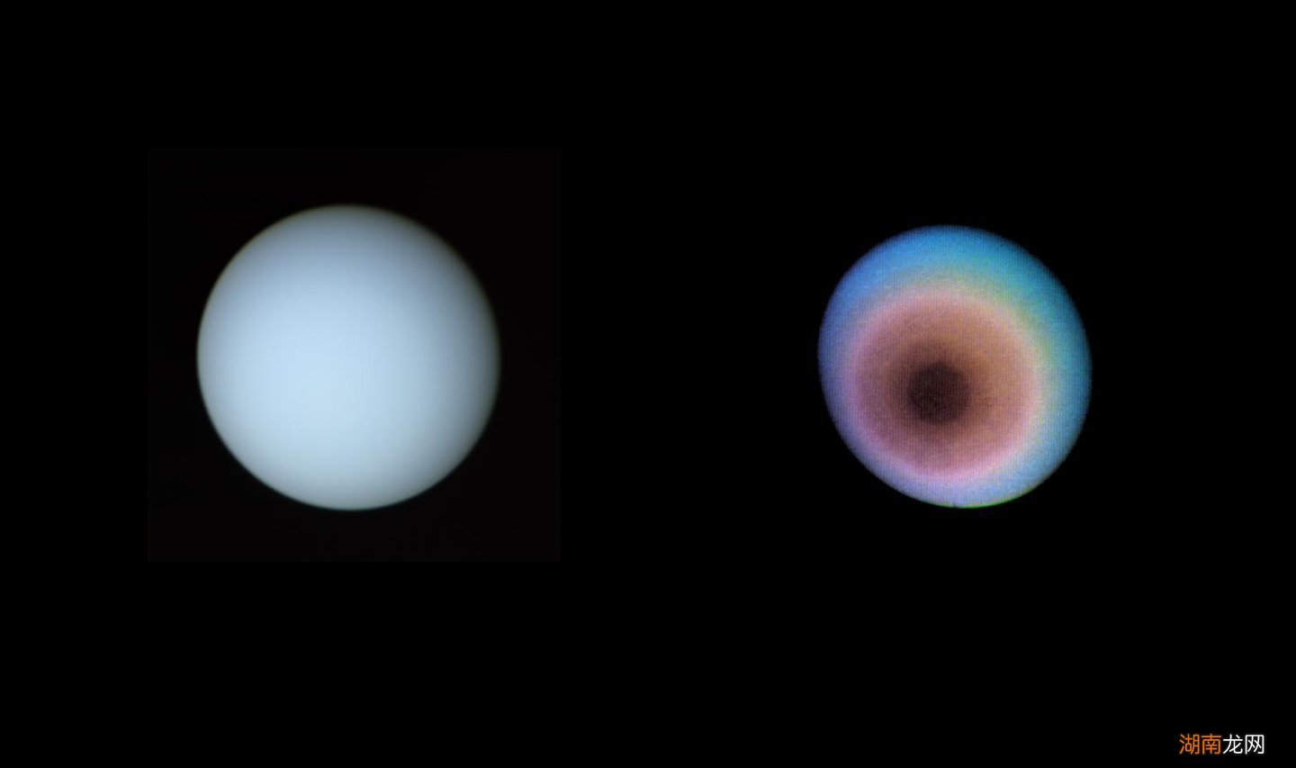 太阳行星之天王星的小知识介绍 关于天王星的资料