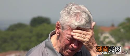 老人出现6个症状要早知早好 老人生命倒计时前兆