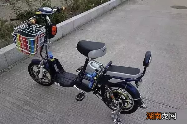 电动车网上上牌流程