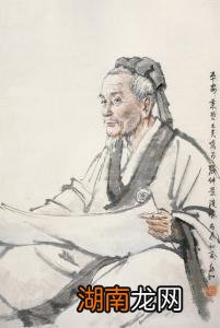 历史上中医最厉害的十大名医