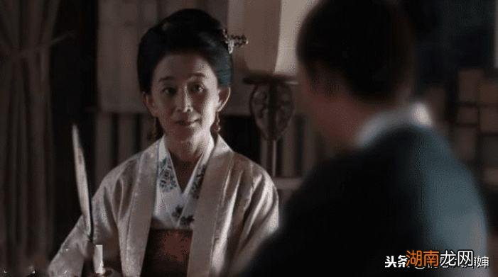 背后的原因解读 知否中明兰为什么第二次不嫁给齐衡