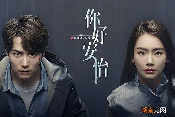 剧透电视剧的大结局剧情内容 你好安怡大结局的意思