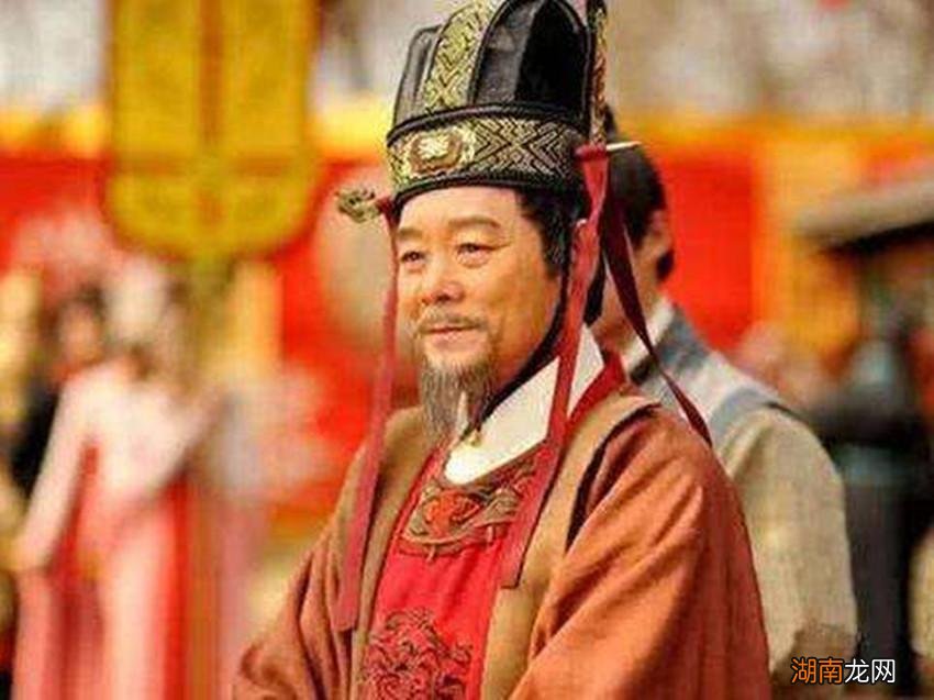 唐朝最被人称赞的九位宰相 唐朝宰相列表