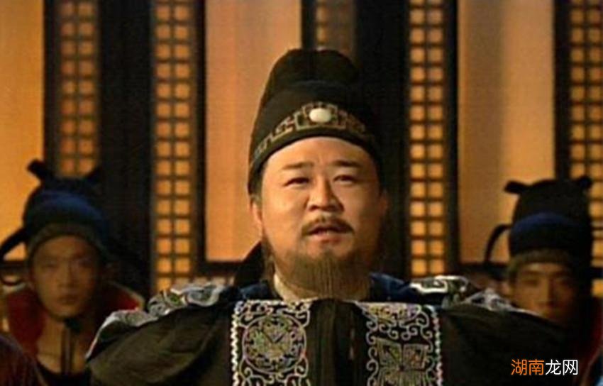 唐朝最被人称赞的九位宰相 唐朝宰相列表