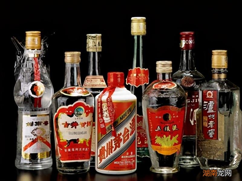 婚宴用酒推荐排行榜 结婚用什么酒比较好喝还上档次