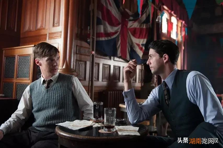 模仿游戏讲的是什么古诗内容 电影模仿游戏剧情详解