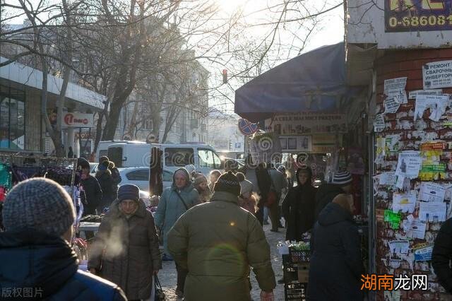 东南欧北部国家摩尔多瓦现状 摩尔多瓦人口面积多大