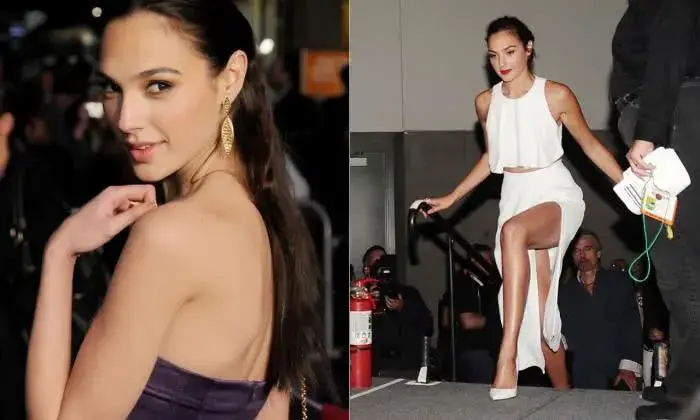 被公认的最美8大美女 世界上最漂亮的人是谁