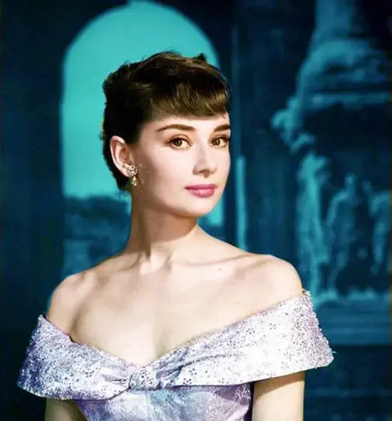 被公认的最美8大美女 世界上最漂亮的人是谁